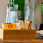 Kleines Rehedyk Отель типа 