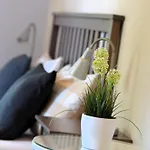 Kleines Rehedyk Bed & Breakfast Sankt Michaelisdonn