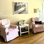 Kleines Rehedyk Отель типа 