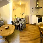 Kleines Rehedyk 3*