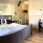 Kleines Rehedyk Отель типа 