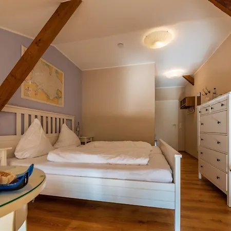 Bed & Breakfast Kleines Rehedyk