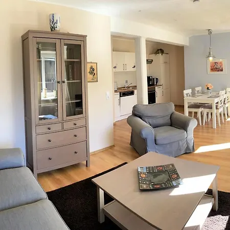 Rehedyk Bed & Breakfast Sankt Michaelisdonn