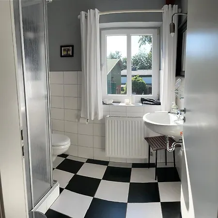 Rehedyk 3* Sankt Michaelisdonn