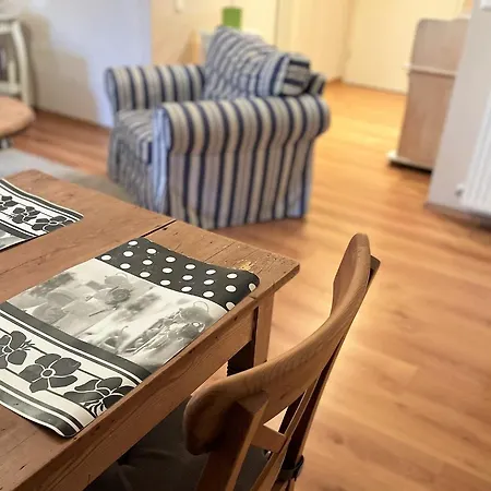 Bed and breakfast Kleines Rehedyk 3*