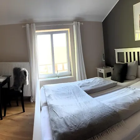 Bed & Breakfast Kleines Rehedyk