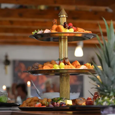 Bed & Breakfast Kleines Rehedyk