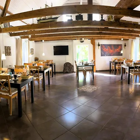 Bed & Breakfast Kleines Rehedyk Sankt Michaelisdonn