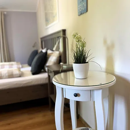 Couette-café Kleines Rehedyk