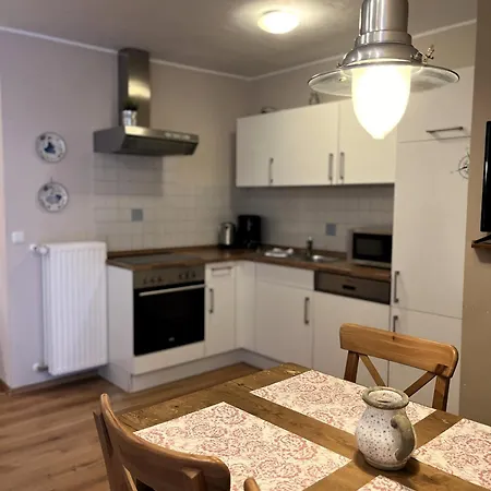 Kleines Rehedyk 3*