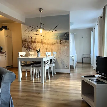 Bed & Breakfast Kleines Rehedyk 3*