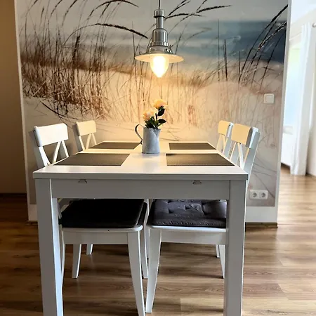 Bed and breakfast Kleines Rehedyk 3*