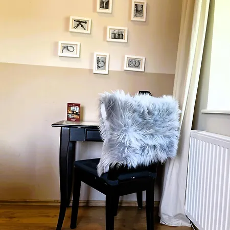 Rehedyk 3* Sankt Michaelisdonn