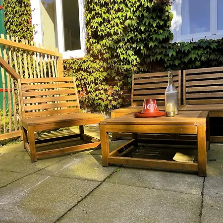 Bed & Breakfast Kleines Rehedyk 3*