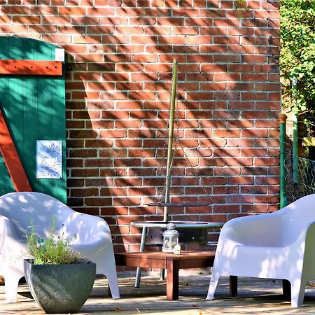 Kleines Rehedyk Bed and breakfast