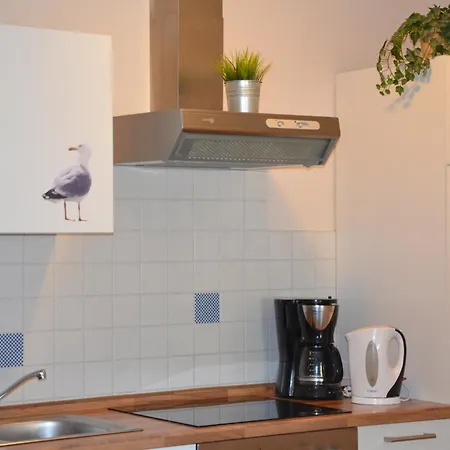 Bed and breakfast Kleines Rehedyk