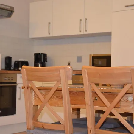 Bed & Breakfast Kleines Rehedyk Sankt Michaelisdonn