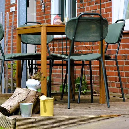 Kleines Rehedyk Bed & Breakfast