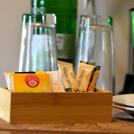 Kleines Rehedyk Bed & Breakfast 3*