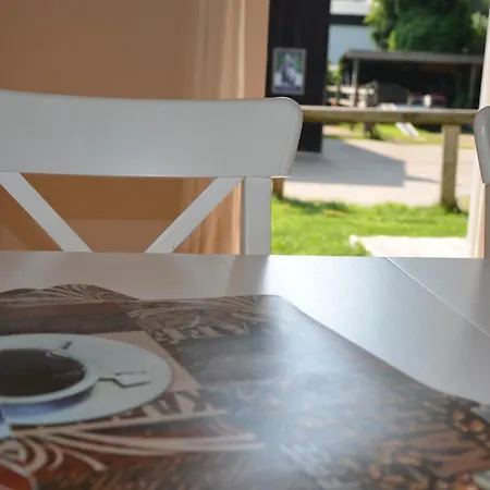 Bed & Breakfast Kleines Rehedyk 3*