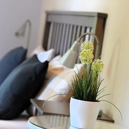 Kleines Rehedyk Bed & Breakfast Sankt Michaelisdonn