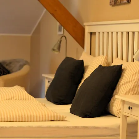Kleines Rehedyk Bed and breakfast