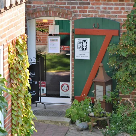 Kleines Rehedyk Bed and breakfast 3*