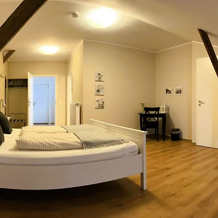 Bed & Breakfast Kleines Rehedyk