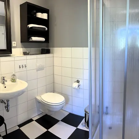 Kleines Rehedyk 3*