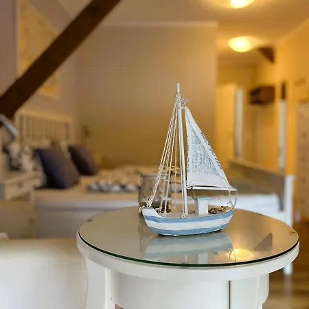 Kleines Rehedyk Bed and breakfast 3*