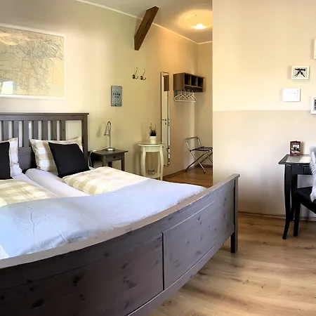 Kleines Rehedyk Bed and breakfast 3*