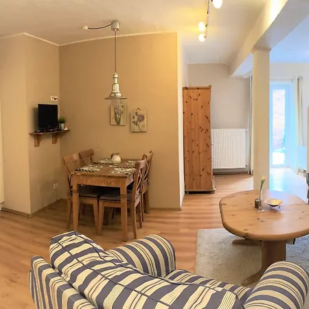 Bed and breakfast Kleines Rehedyk Sankt Michaelisdonn