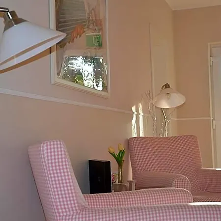 Couette-café Kleines Rehedyk
