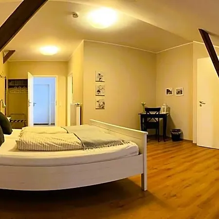 Kleines Rehedyk Couette-café