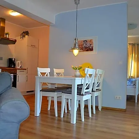 Kleines Rehedyk Couette-café 3*