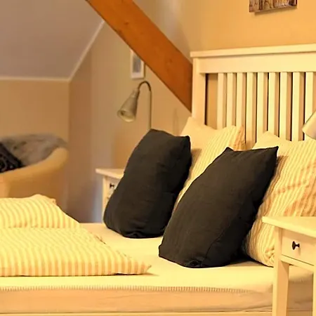 Kleines Rehedyk Couette-café 3*