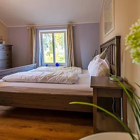 Kleines Rehedyk Couette-café 3*