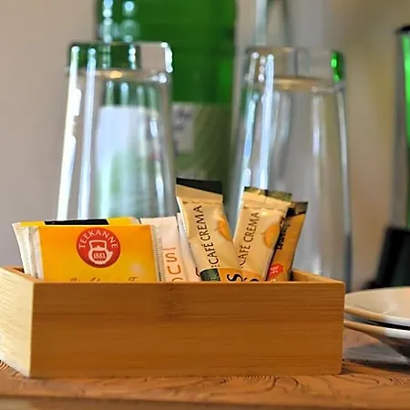 Couette-café Kleines Rehedyk Sankt Michaelisdonn