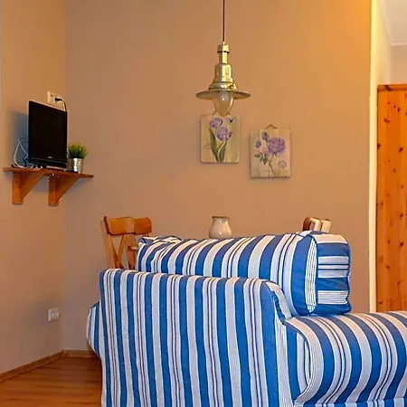 Couette-café Kleines Rehedyk 3*
