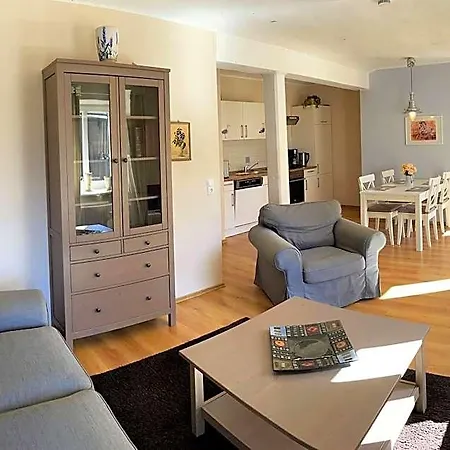 Kleines Rehedyk 3*