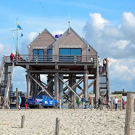 Kleines Rehedyk 3*