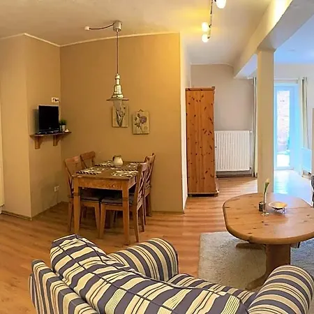 Kleines Rehedyk 3* Sankt Michaelisdonn