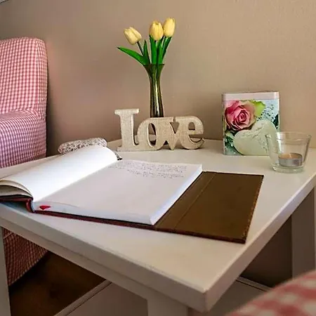 Kleines Rehedyk Couette-café 3*