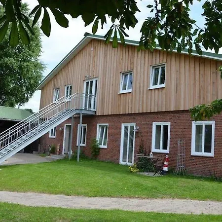 Bed and breakfast Kleines Rehedyk 3*