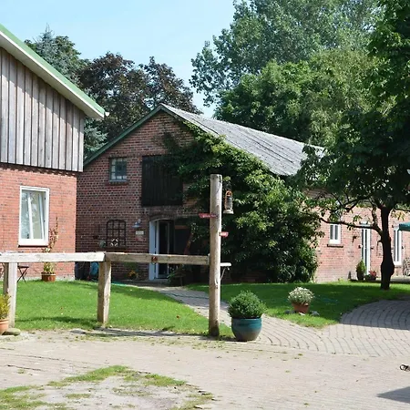 Kleines Rehedyk