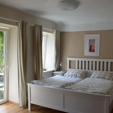 Kleines Rehedyk 3*
