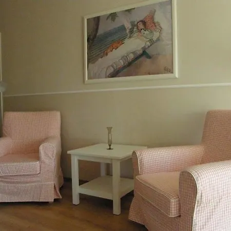 Kleines Rehedyk 3* Sankt Michaelisdonn
