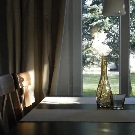 Rehedyk Bed & Breakfast 3*