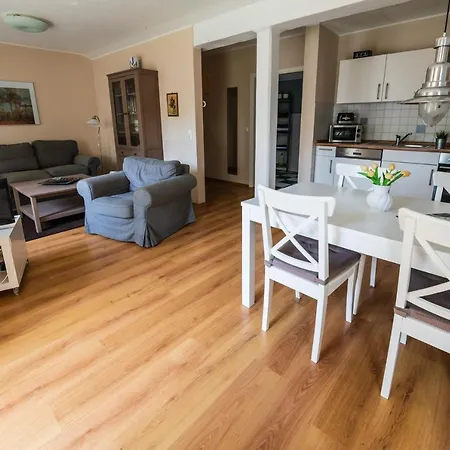 Rehedyk Bed & Breakfast Sankt Michaelisdonn