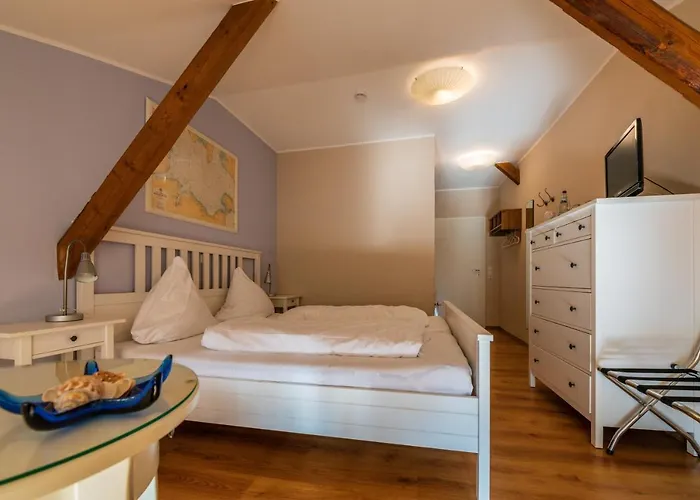 Bed & Breakfast Rehedyk